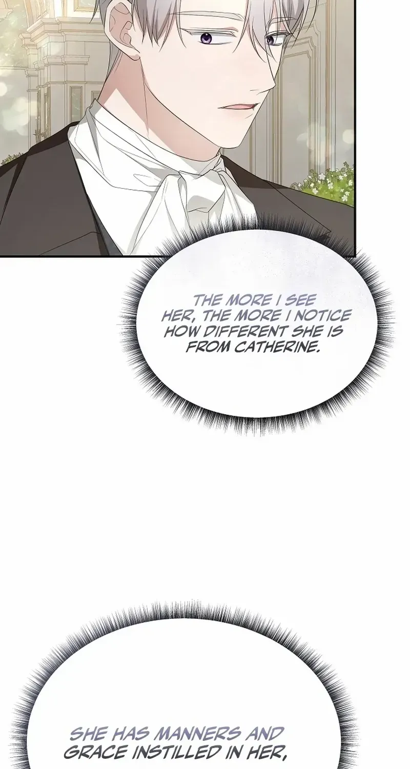 She Wasn’t My Daugther Chapter 23 page 23 - 
