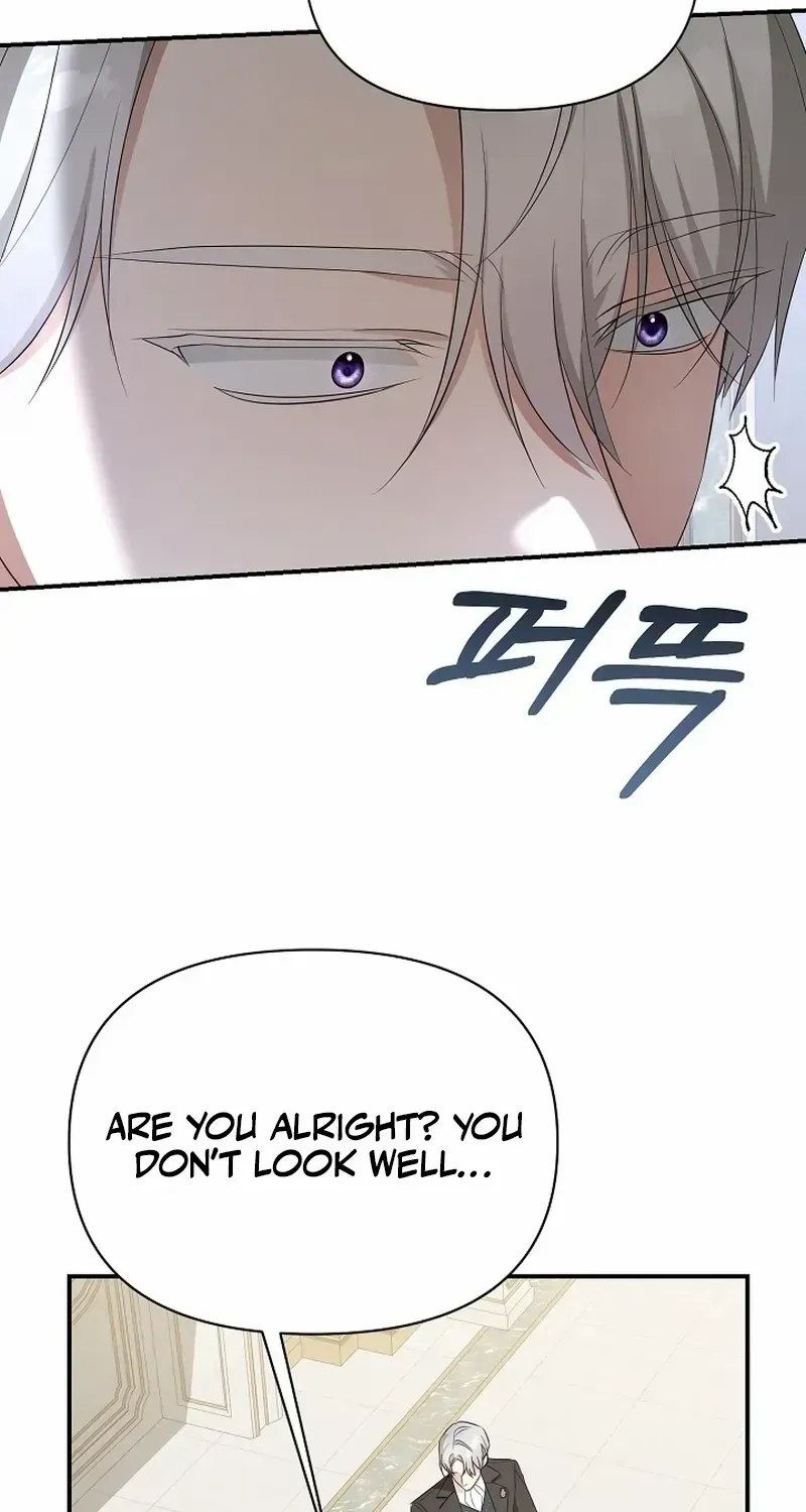 She Wasn’t My Daugther Chapter 23 page 29 - 