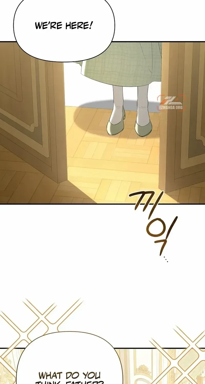 She Wasn’t My Daugther Chapter 23 page 31 - 