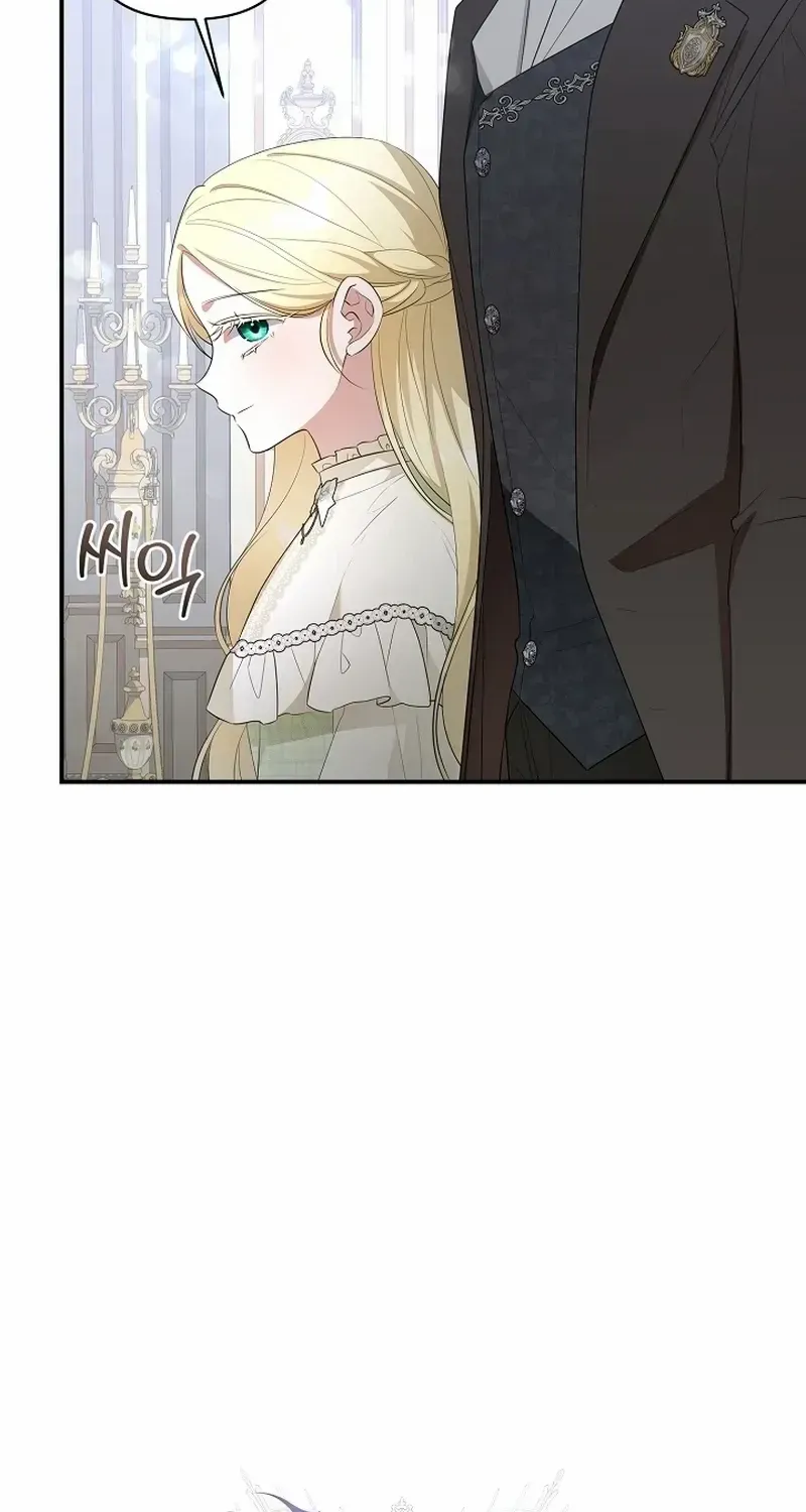 She Wasn’t My Daugther Chapter 23 page 36 - 