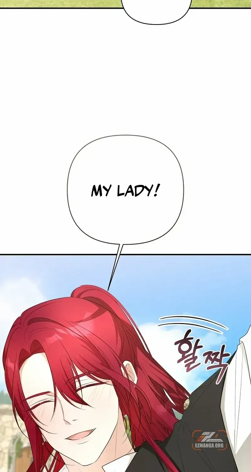 She Wasn’t My Daugther Chapter 23 page 42 - 
