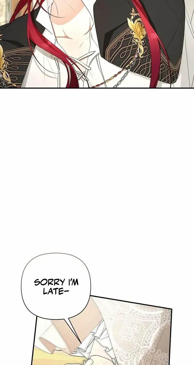 She Wasn’t My Daugther Chapter 23 page 43 - 