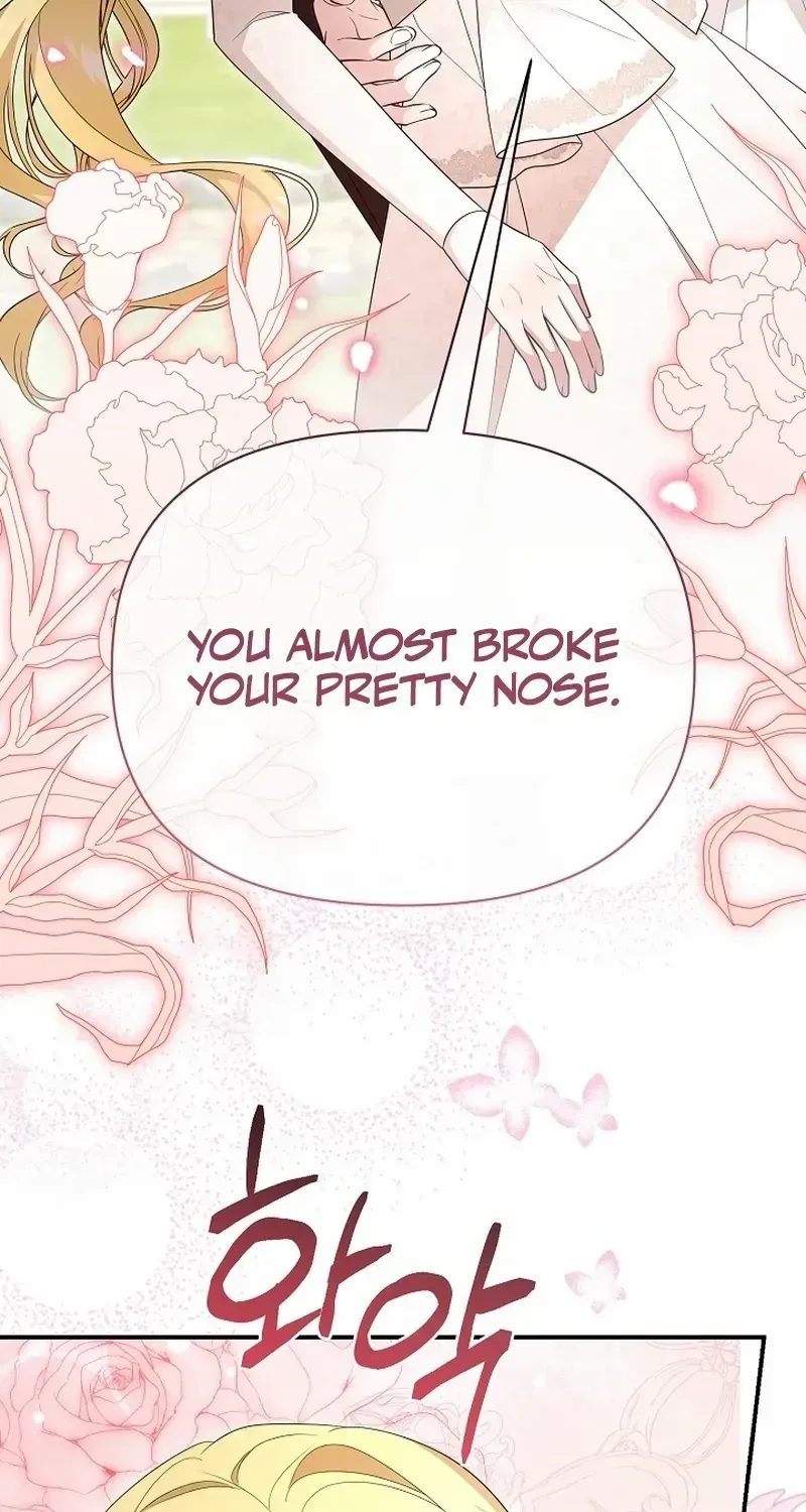 She Wasn’t My Daugther Chapter 23 page 50 - 