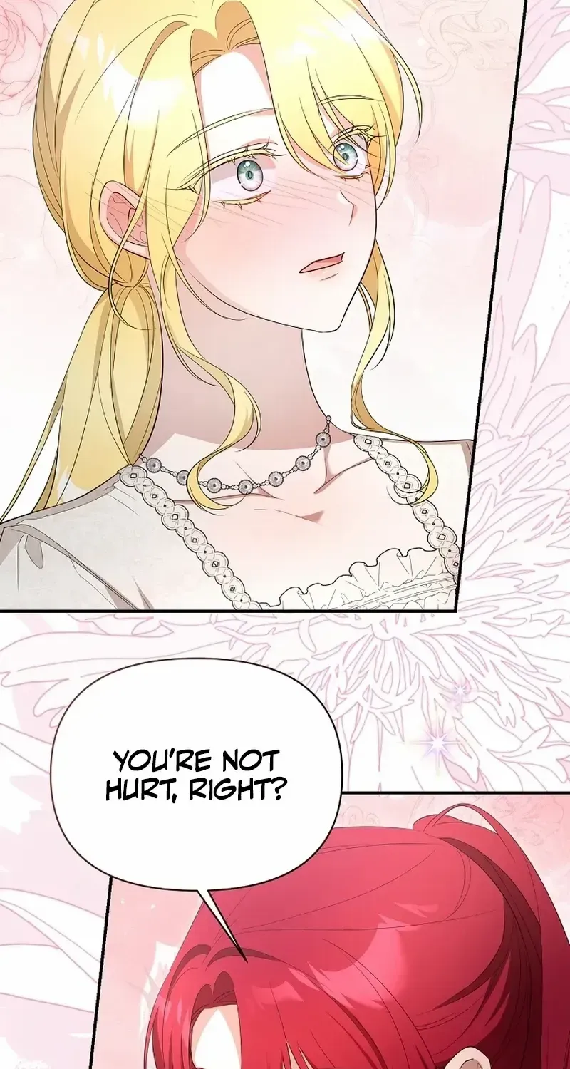 She Wasn’t My Daugther Chapter 23 page 51 - 