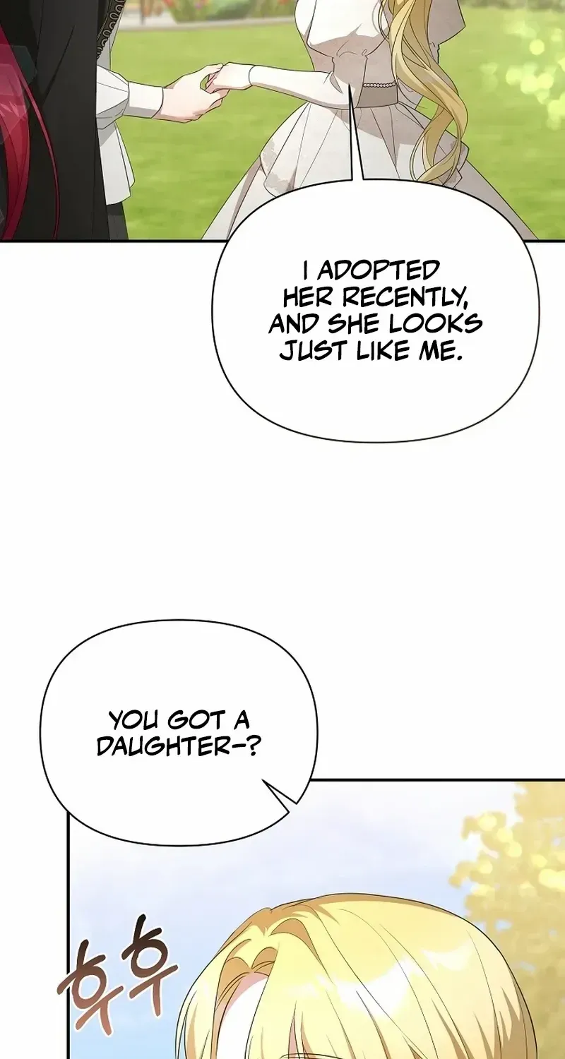 She Wasn’t My Daugther Chapter 23 page 55 - 