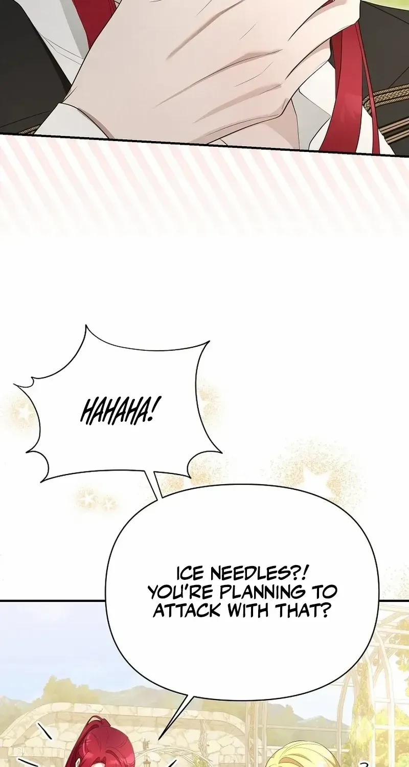 She Wasn’t My Daugther Chapter 23 page 68 - 