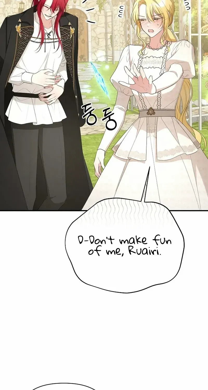 She Wasn’t My Daugther Chapter 23 page 69 - 