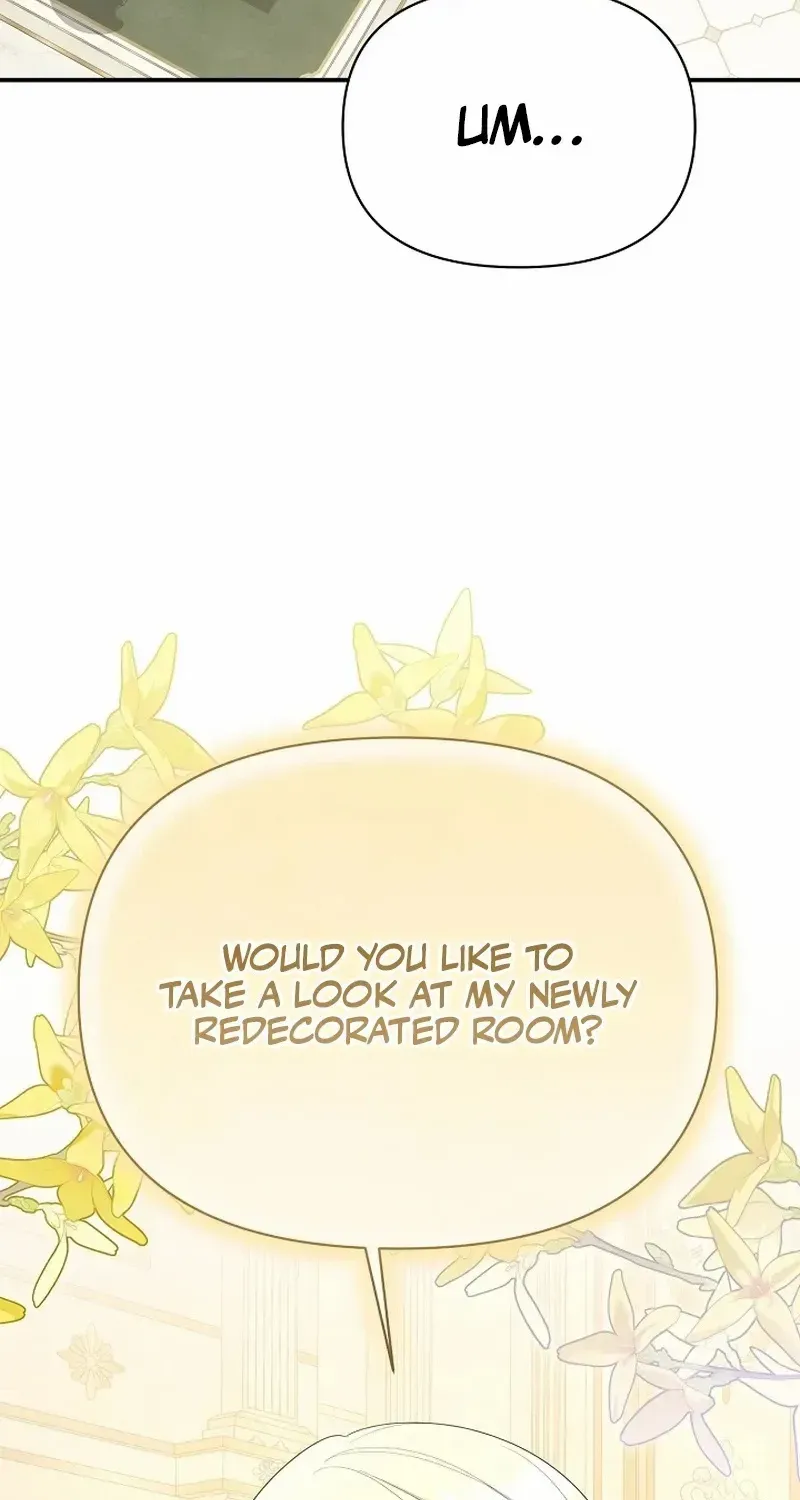 She Wasn’t My Daugther Chapter 23 page 8 - 