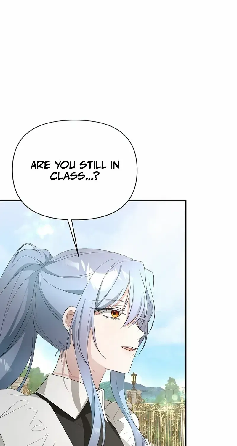 She Wasn’t My Daugther Chapter 23 page 71 - 