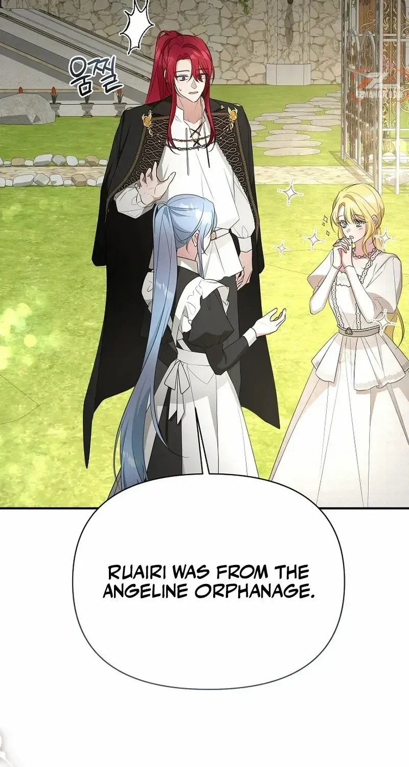 She Wasn’t My Daugther Chapter 23 page 79 - 