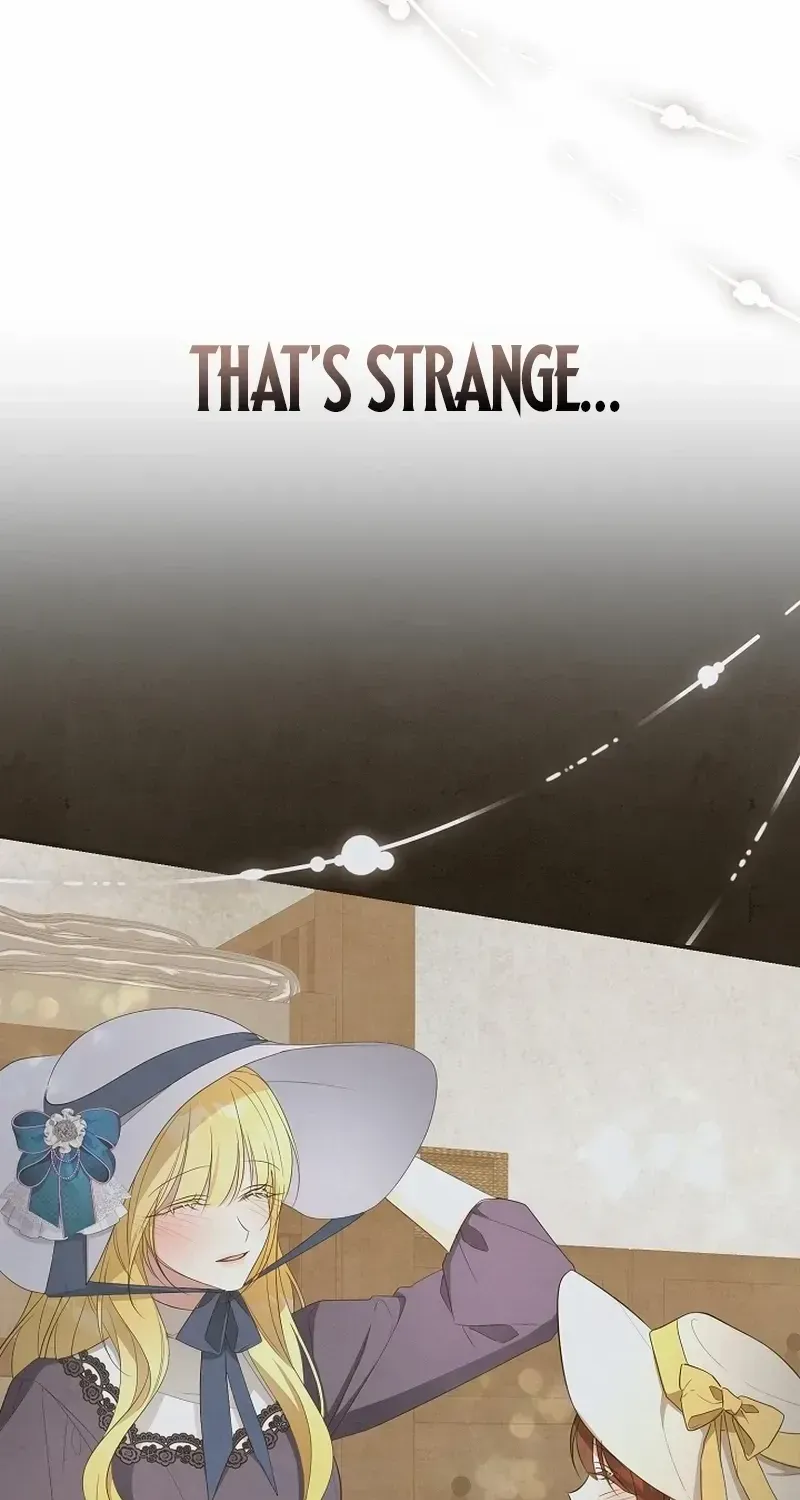 She Wasn’t My Daugther Chapter 23 page 82 - 