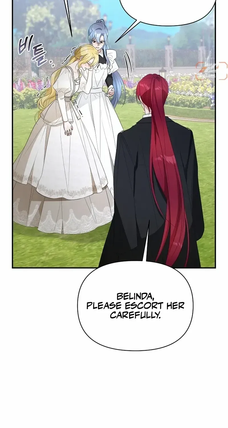 She Wasn’t My Daugther Chapter 23 page 91 - 