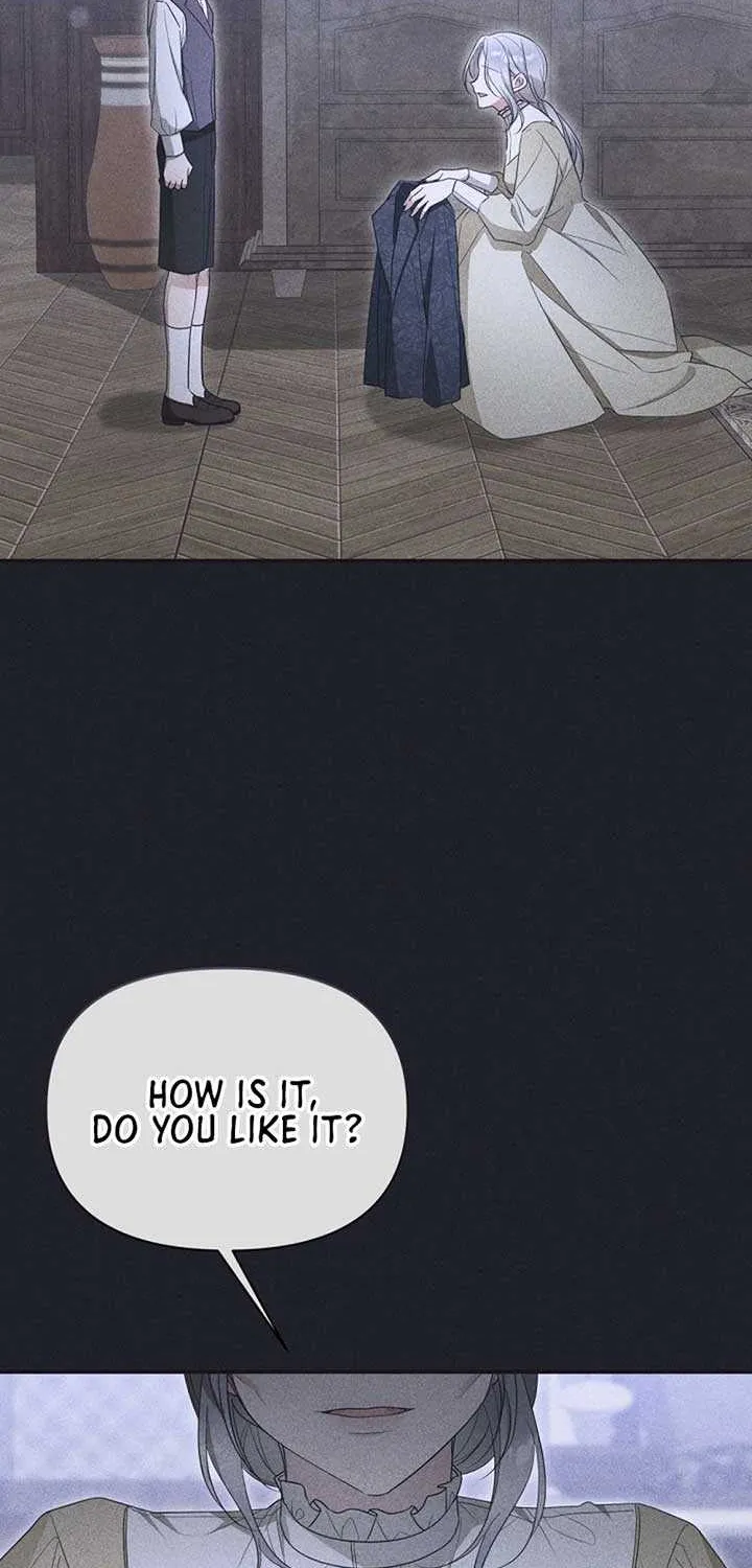 She Wasn’t My Daugther Chapter 24 page 2 - 