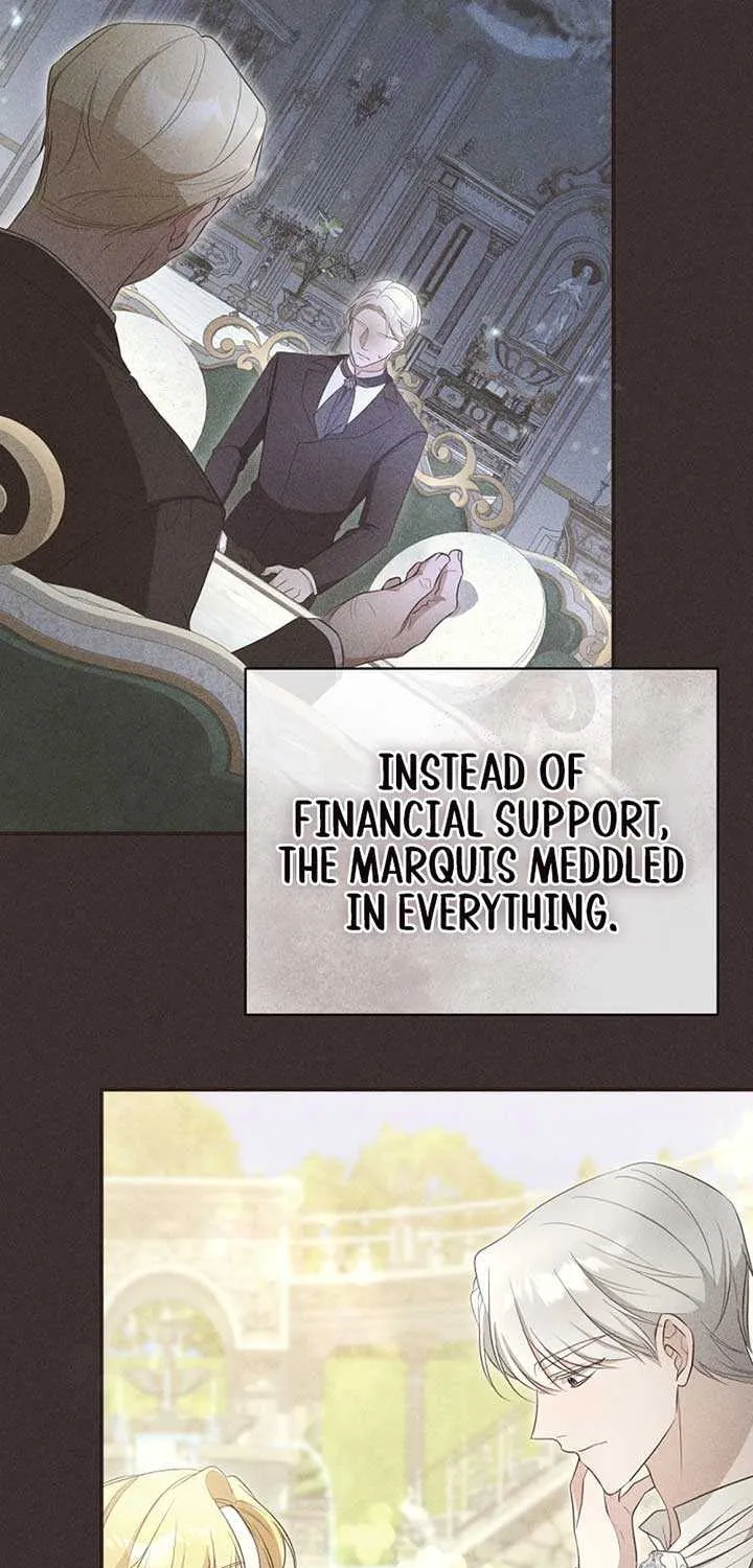 She Wasn’t My Daugther Chapter 24 page 27 - 