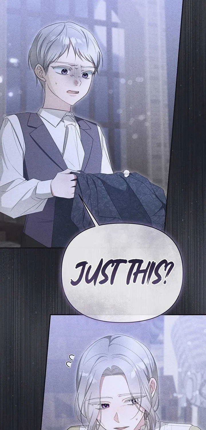 She Wasn’t My Daugther Chapter 24 page 4 - 