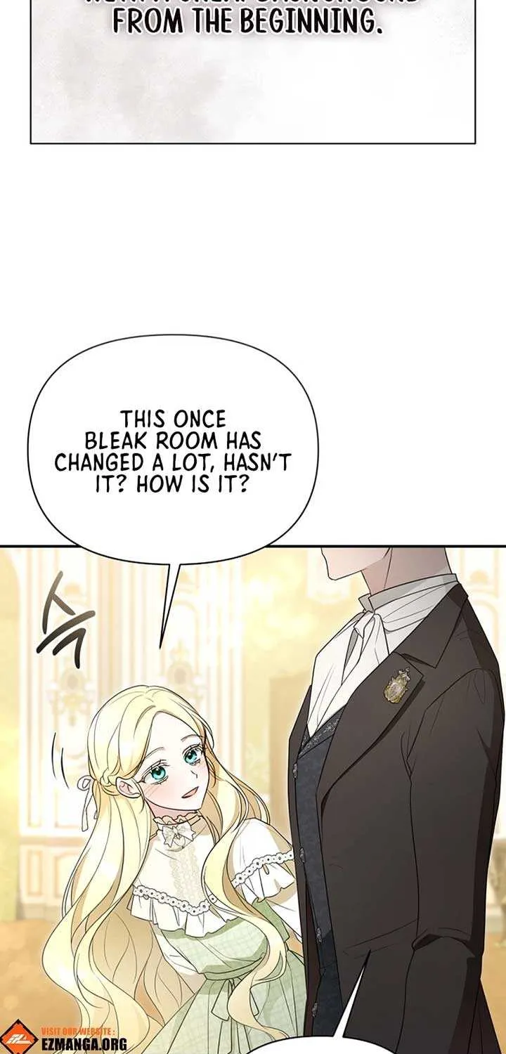 She Wasn’t My Daugther Chapter 24 page 31 - 