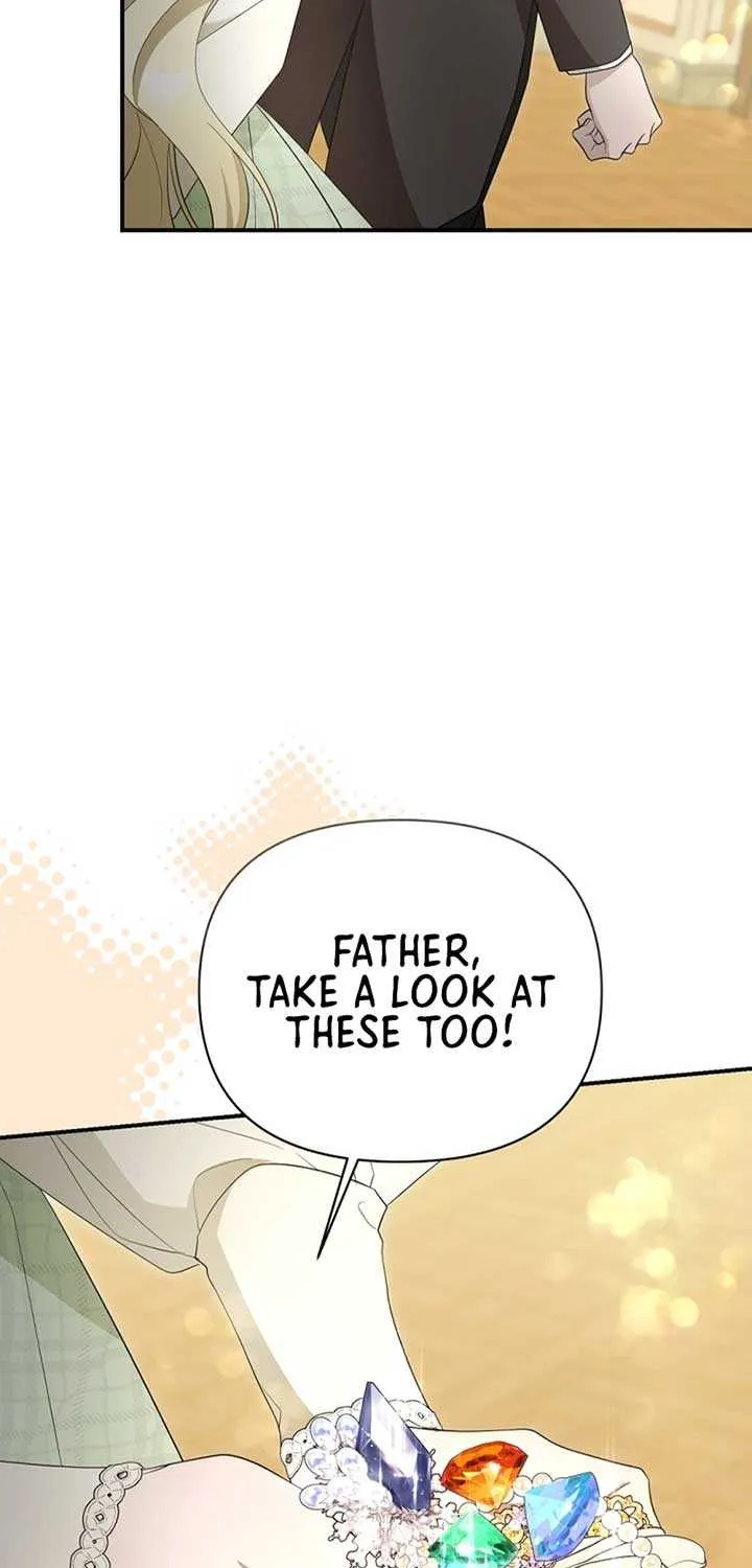 She Wasn’t My Daugther Chapter 24 page 33 - 