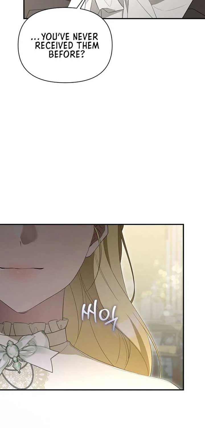 She Wasn’t My Daugther Chapter 24 page 37 - 