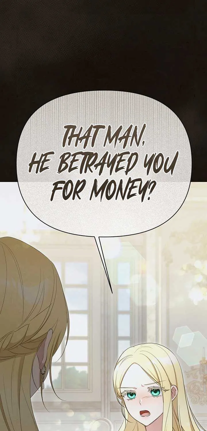 She Wasn’t My Daugther Chapter 24 page 41 - 