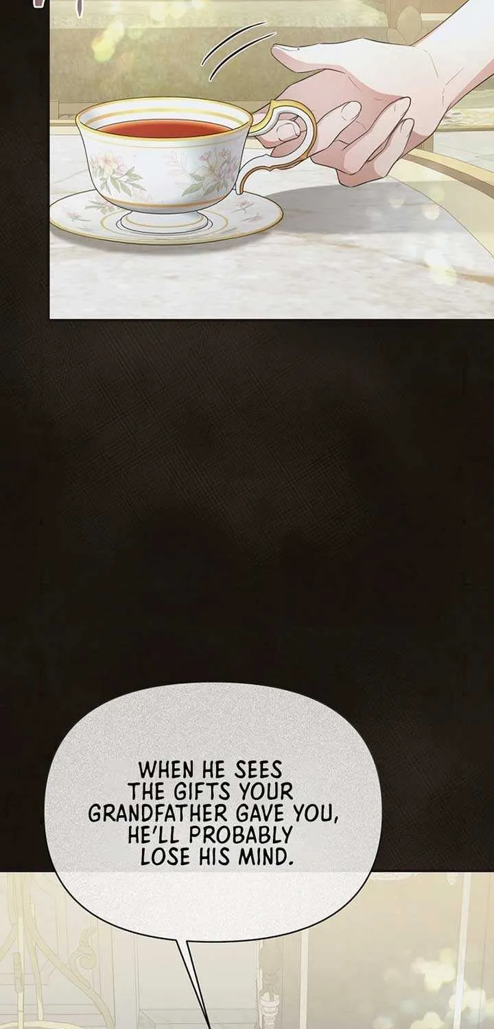 She Wasn’t My Daugther Chapter 24 page 43 - 