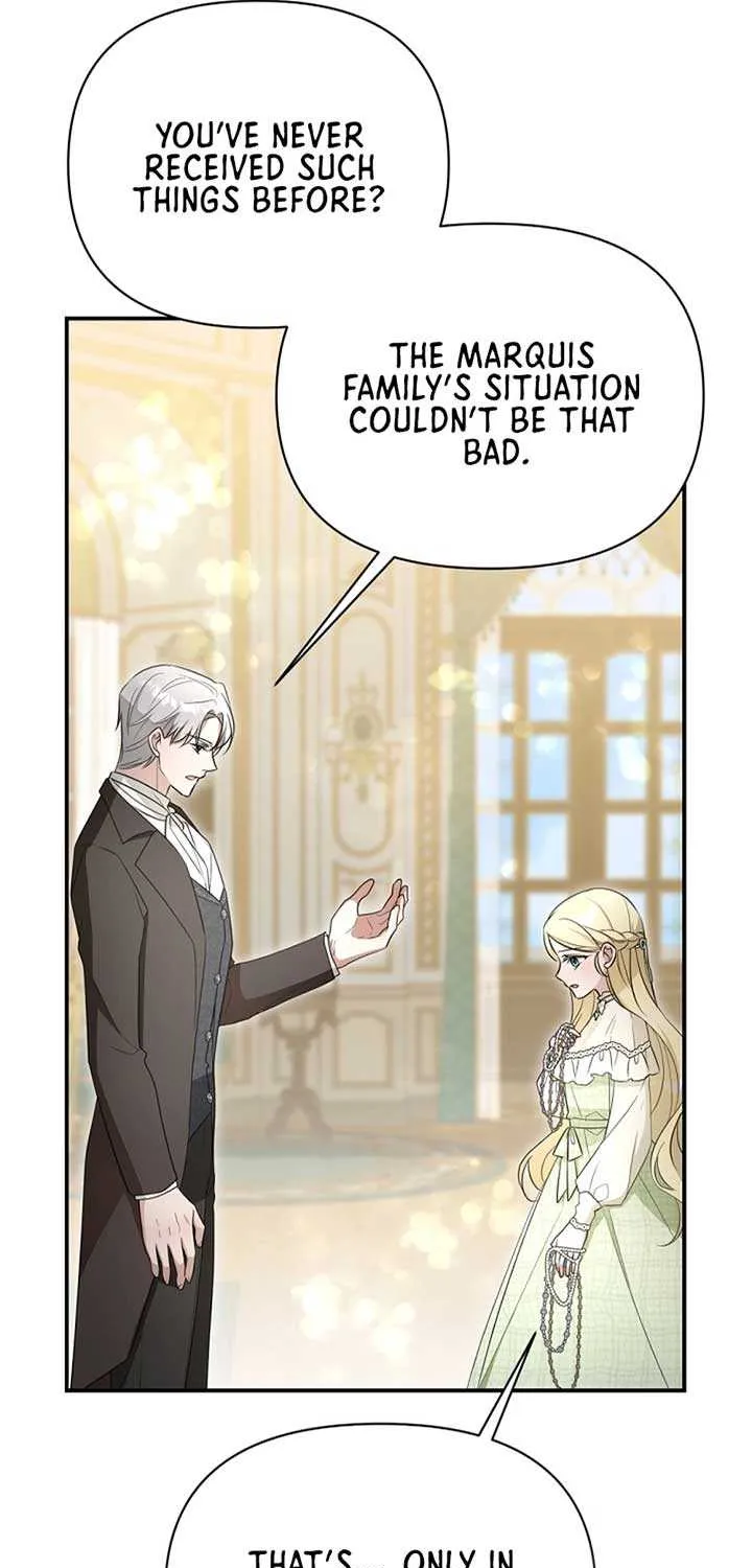 She Wasn’t My Daugther Chapter 24 page 48 - 