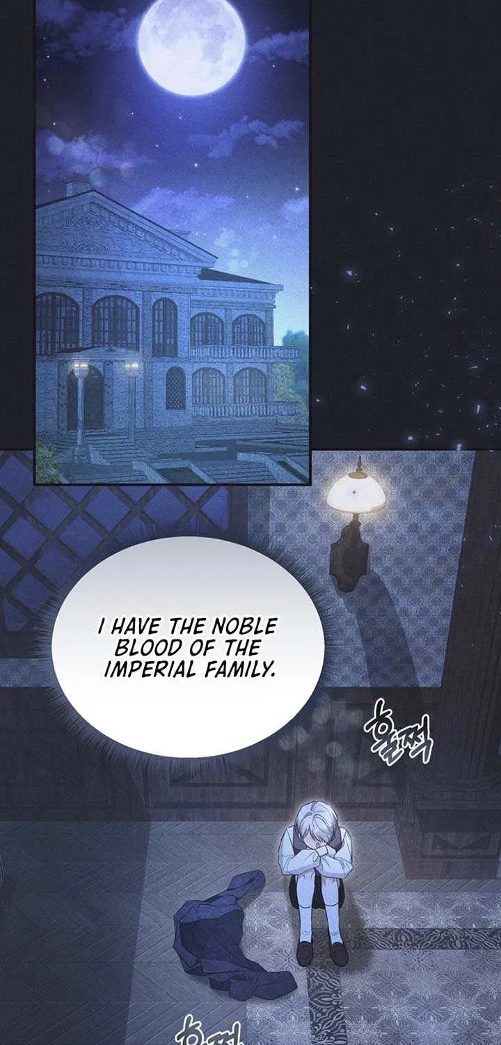 She Wasn’t My Daugther Chapter 24 page 6 - 