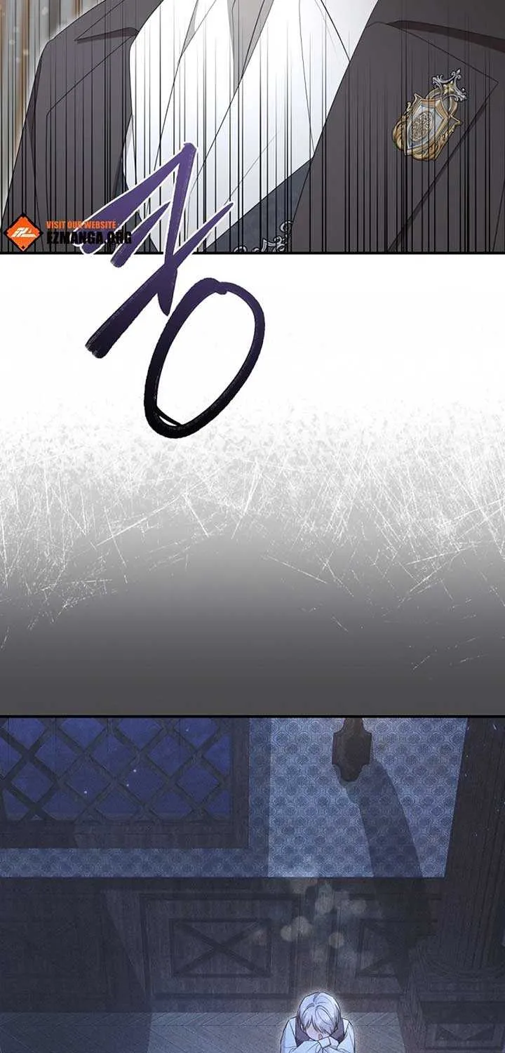 She Wasn’t My Daugther Chapter 24 page 52 - 
