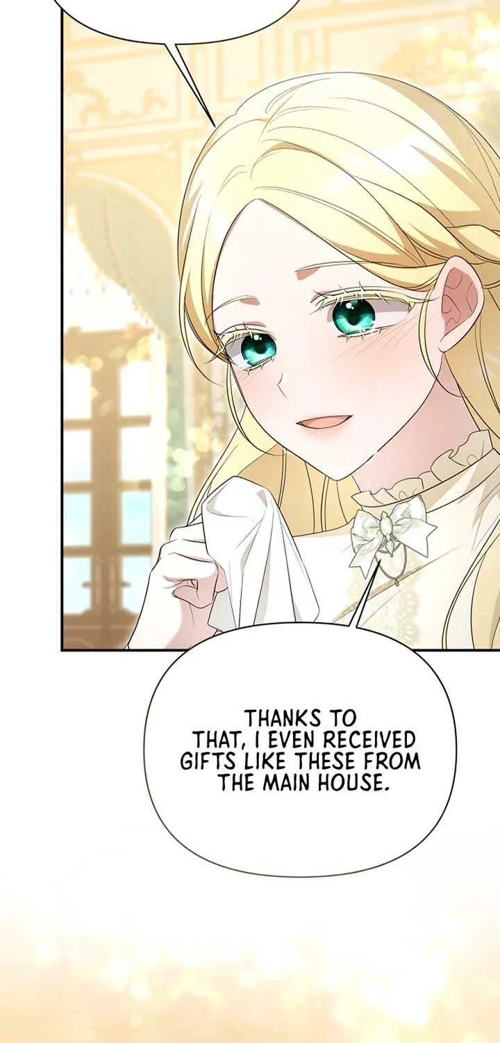 She Wasn’t My Daugther Chapter 24 page 55 - 