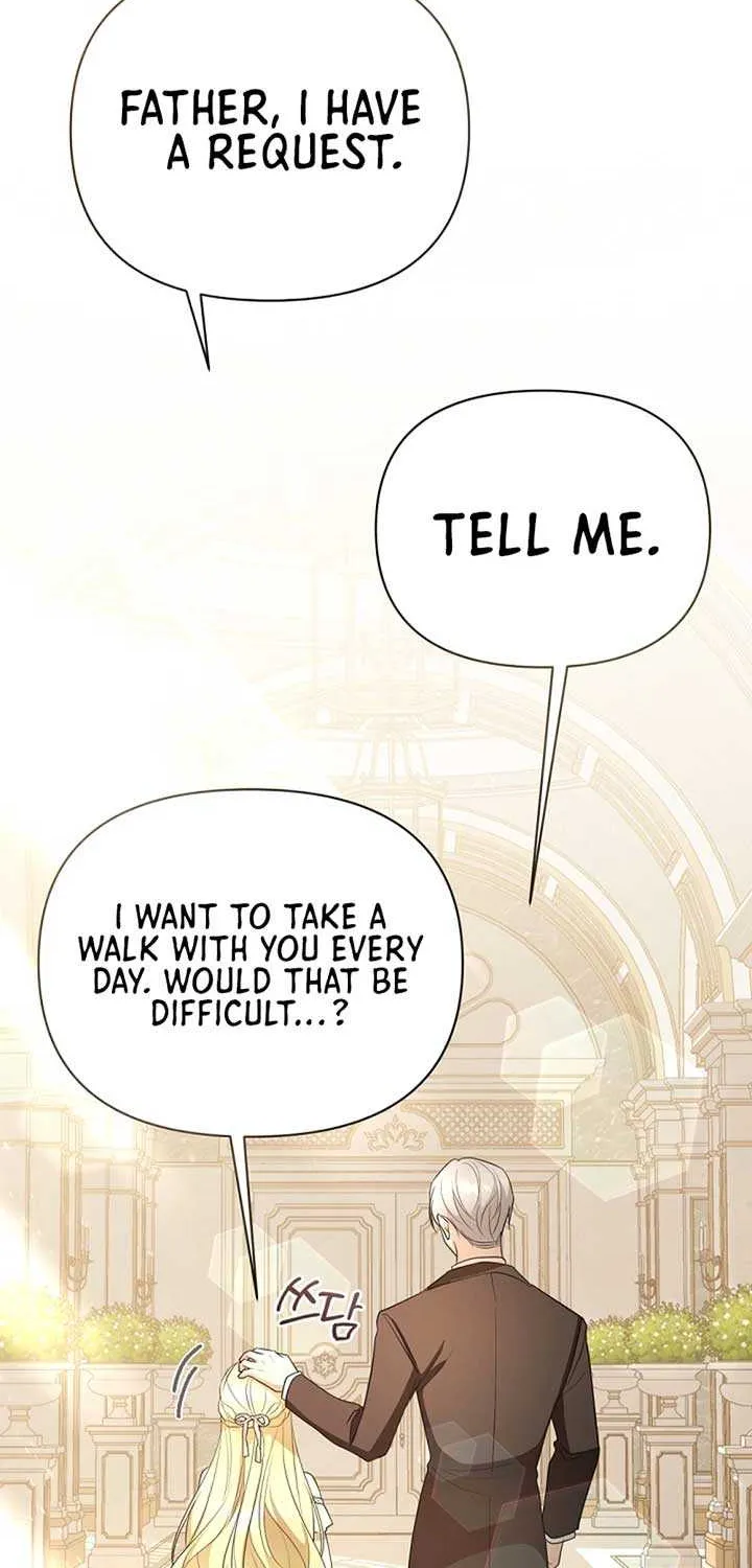 She Wasn’t My Daugther Chapter 24 page 59 - 