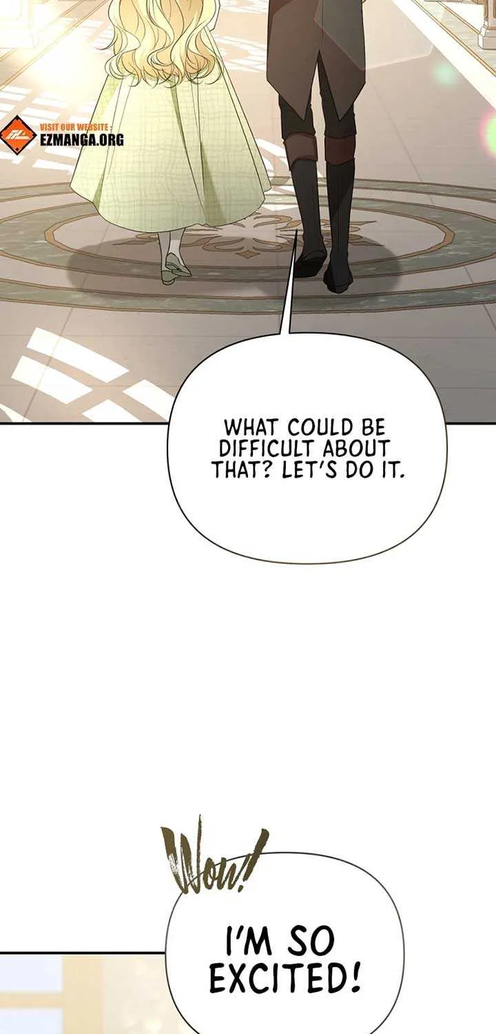 She Wasn’t My Daugther Chapter 24 page 60 - 