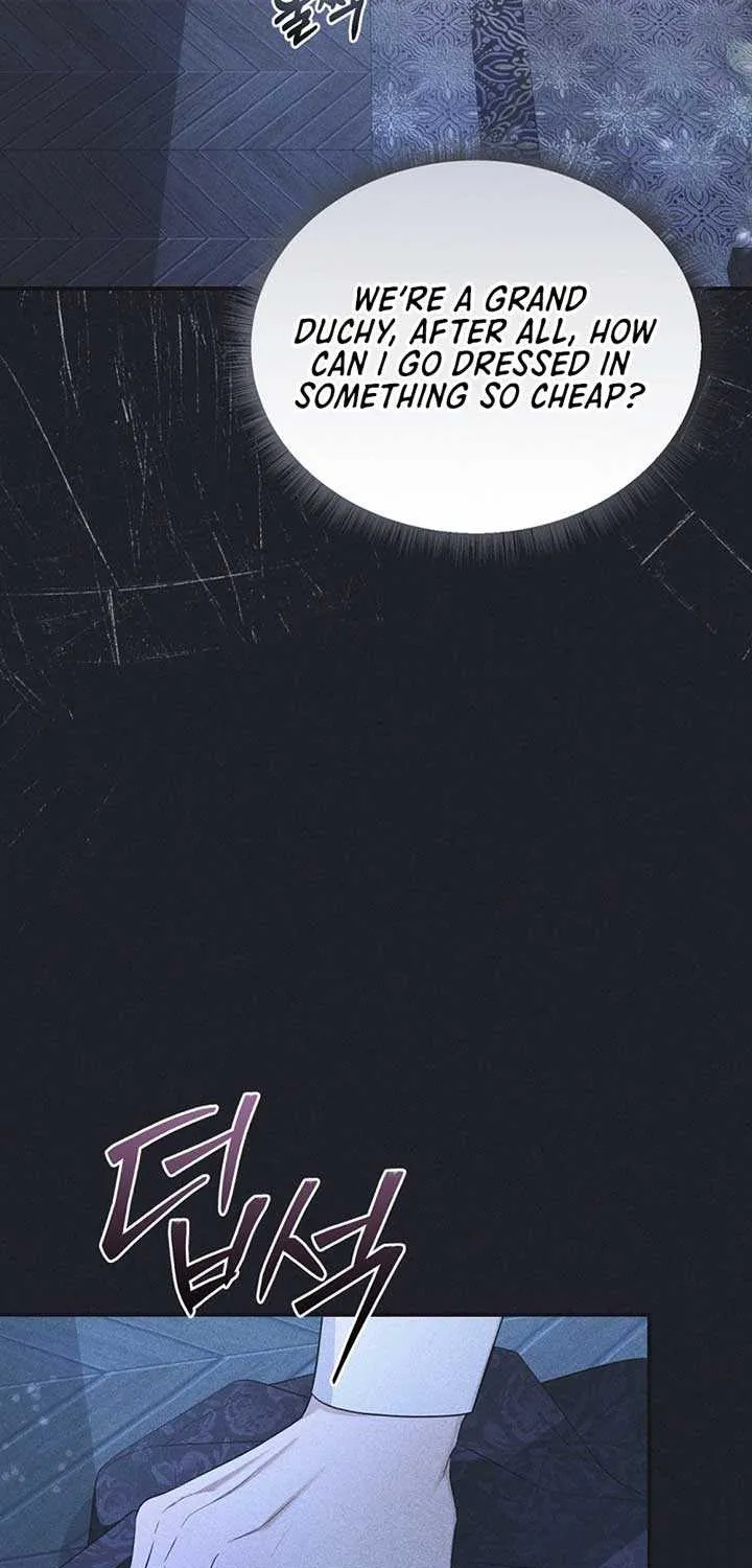 She Wasn’t My Daugther Chapter 24 page 7 - 