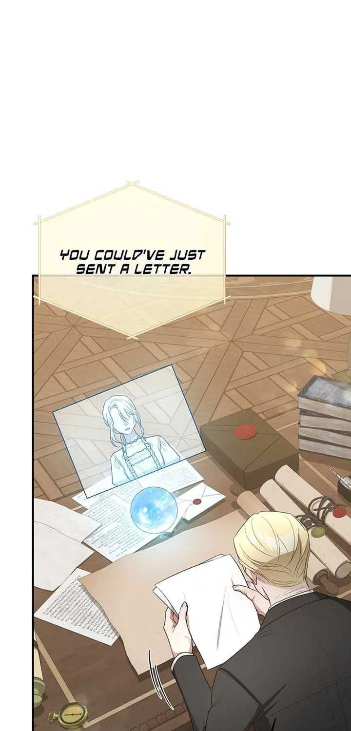 She Wasn’t My Daugther Chapter 24 page 72 - 