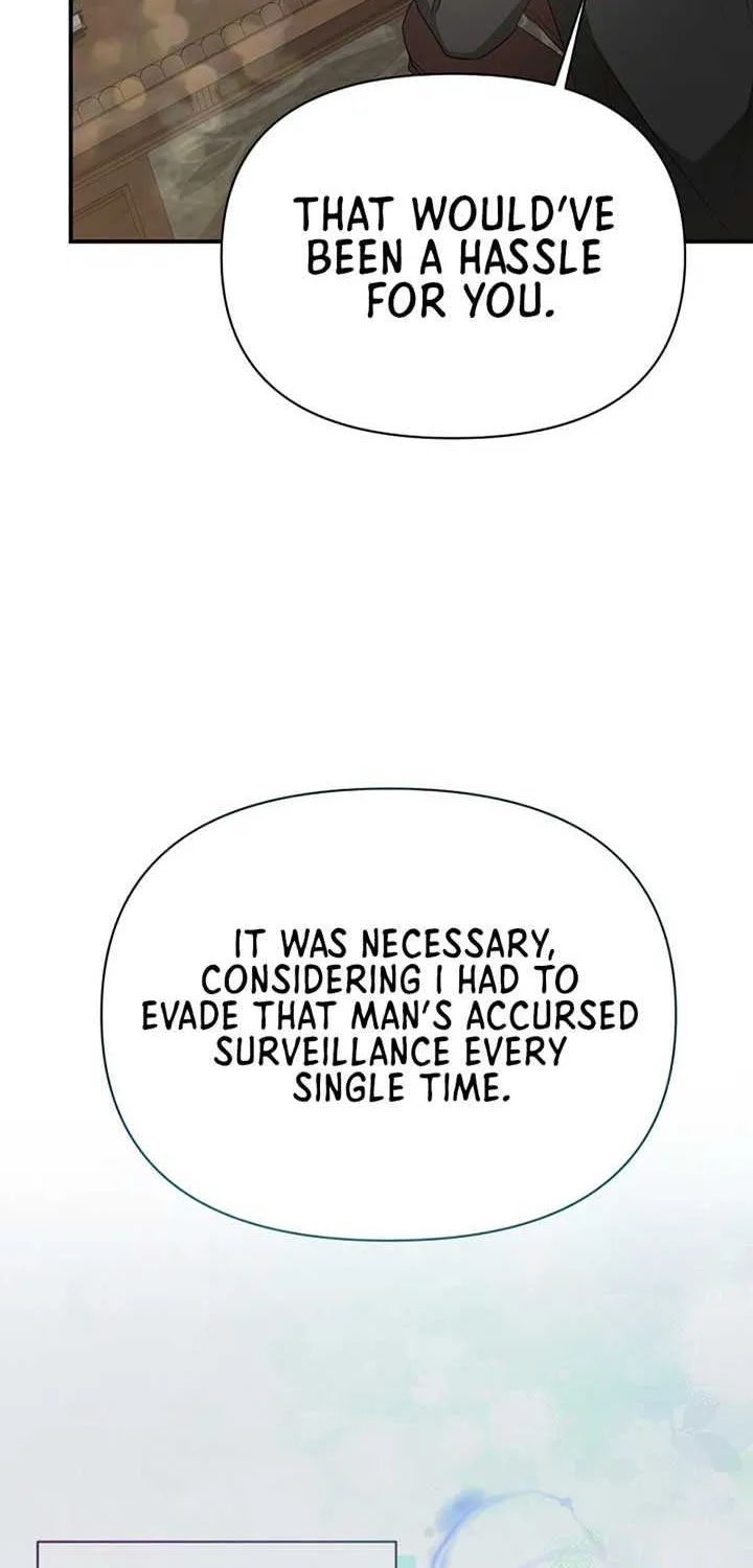 She Wasn’t My Daugther Chapter 24 page 73 - 