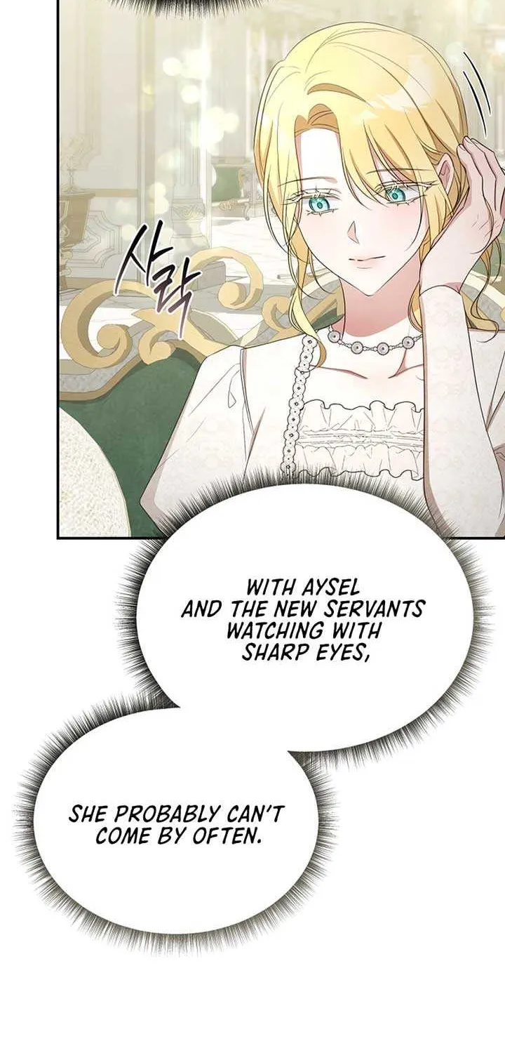 She Wasn’t My Daugther Chapter 24 page 85 - 
