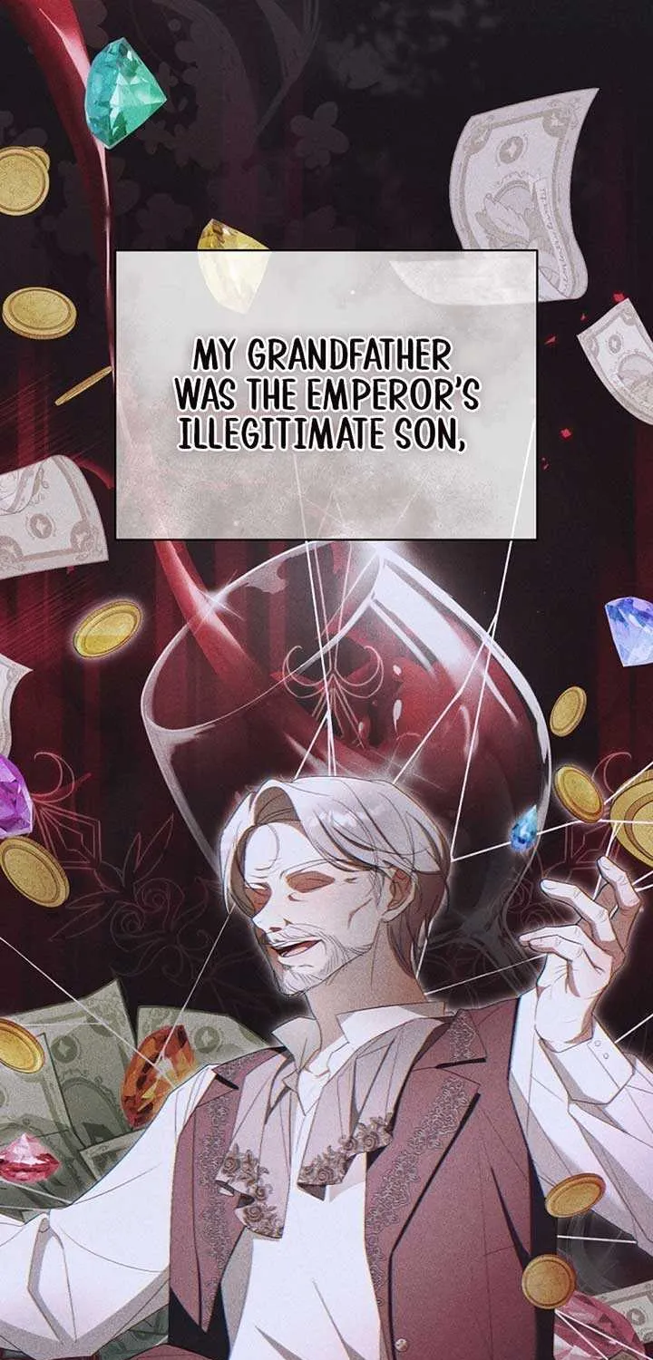 She Wasn’t My Daugther Chapter 24 page 10 - 