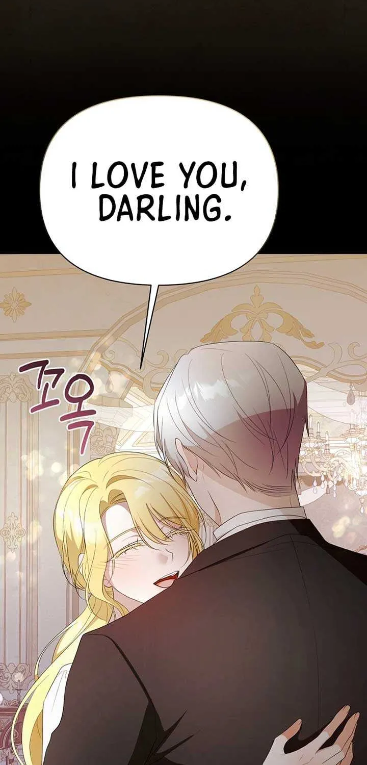 She Wasn’t My Daugther Chapter 25 page 20 - 