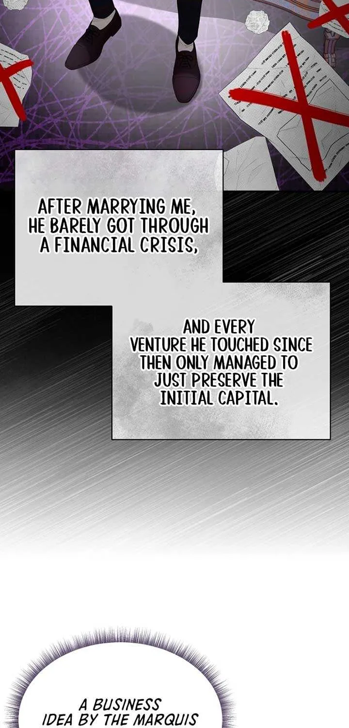 She Wasn’t My Daugther Chapter 25 page 3 - 