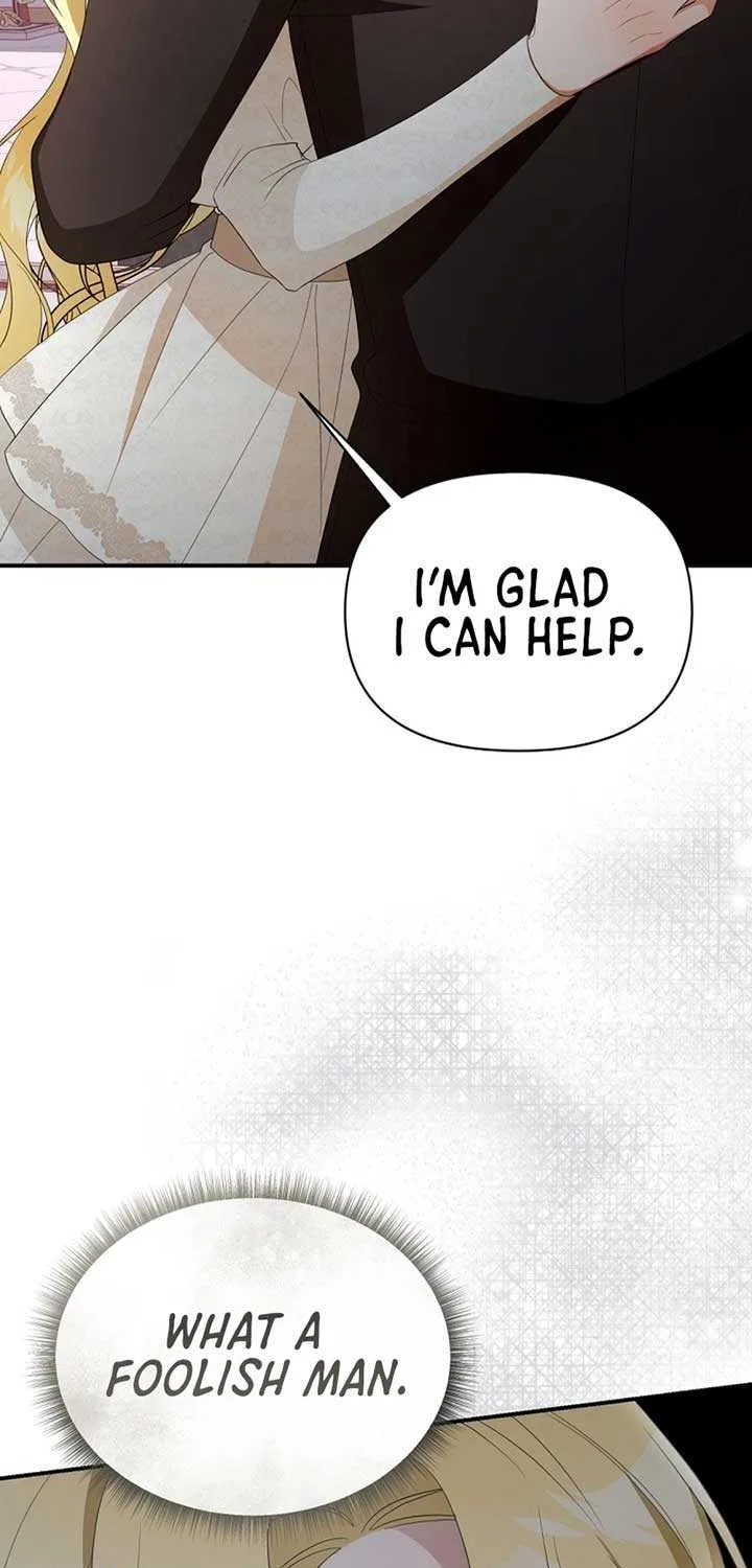 She Wasn’t My Daugther Chapter 25 page 21 - 