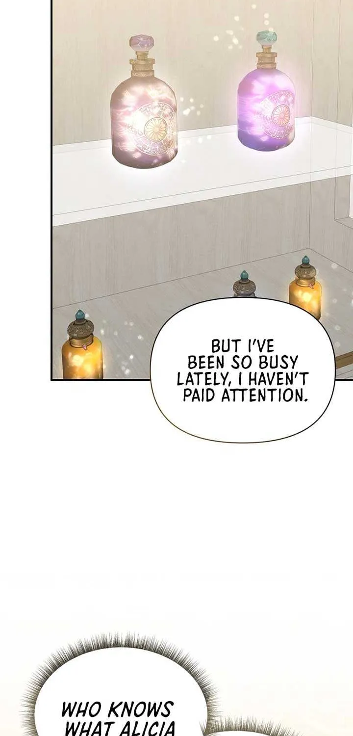 She Wasn’t My Daugther Chapter 25 page 29 - 