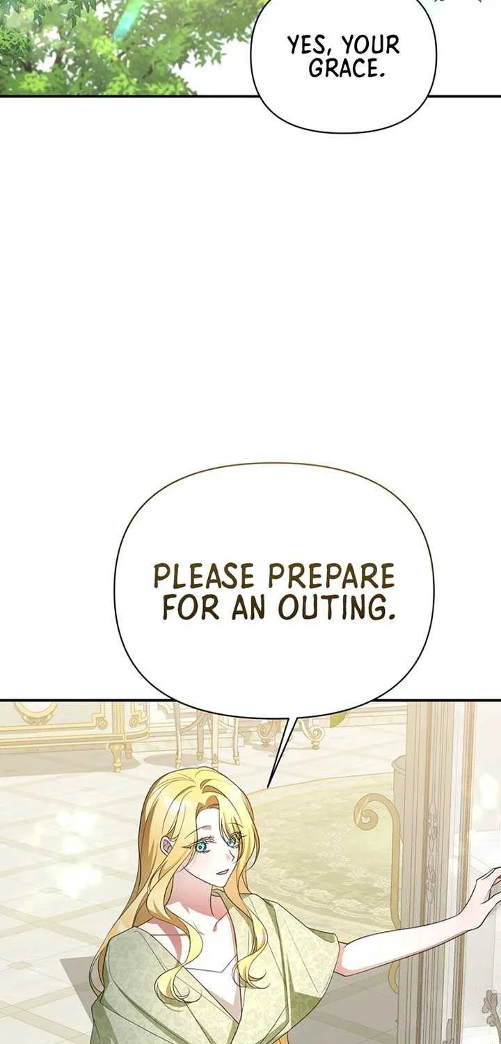She Wasn’t My Daugther Chapter 25 page 32 - 