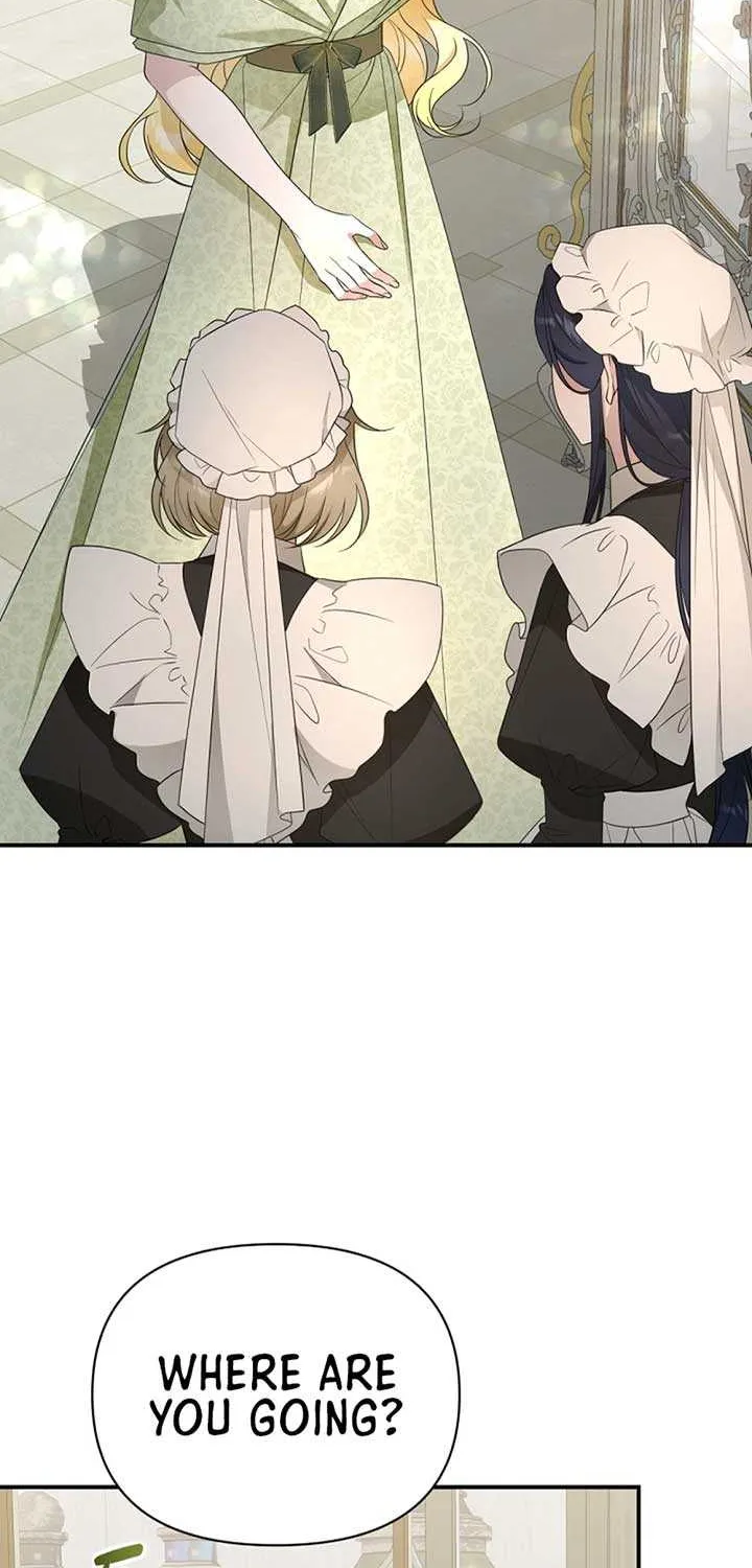 She Wasn’t My Daugther Chapter 25 page 33 - 