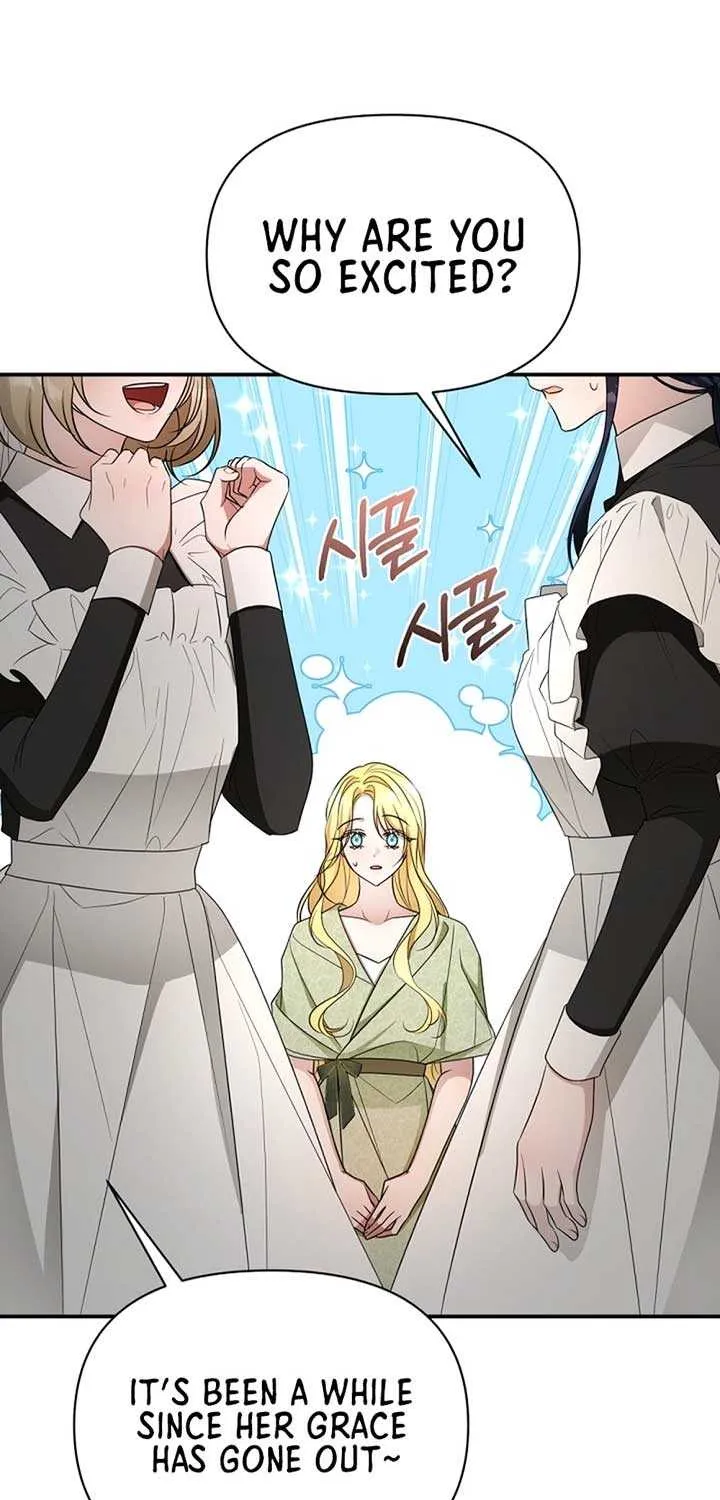 She Wasn’t My Daugther Chapter 25 page 37 - 