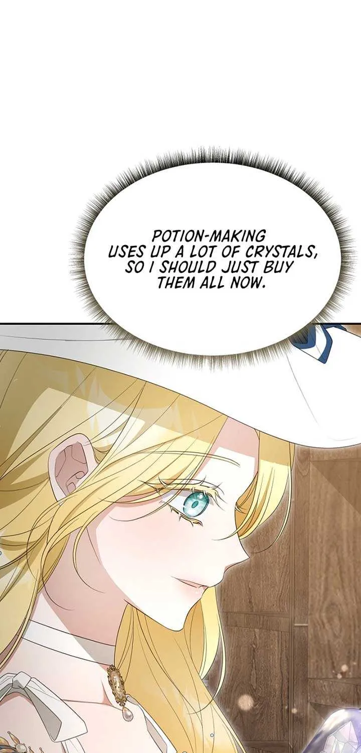 She Wasn’t My Daugther Chapter 25 page 50 - 