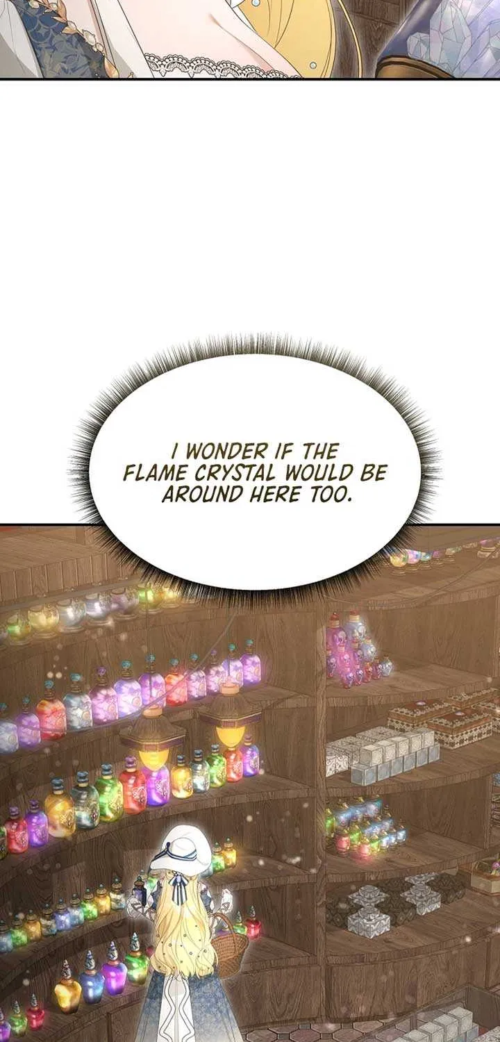 She Wasn’t My Daugther Chapter 25 page 51 - 