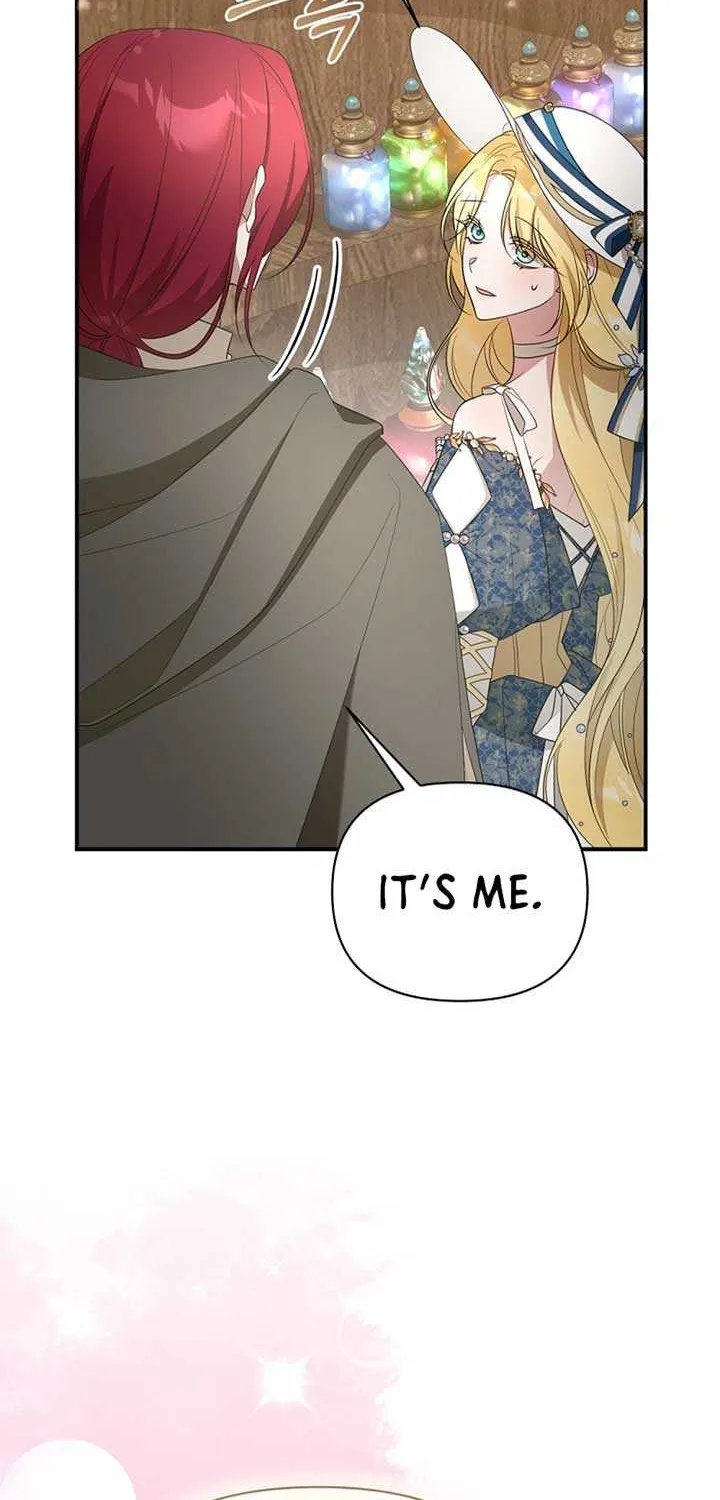 She Wasn’t My Daugther Chapter 25 page 58 - 