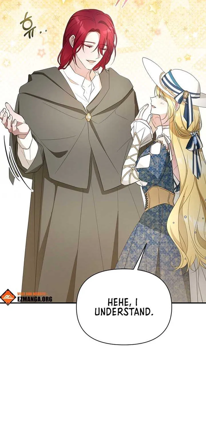 She Wasn’t My Daugther Chapter 25 page 62 - 