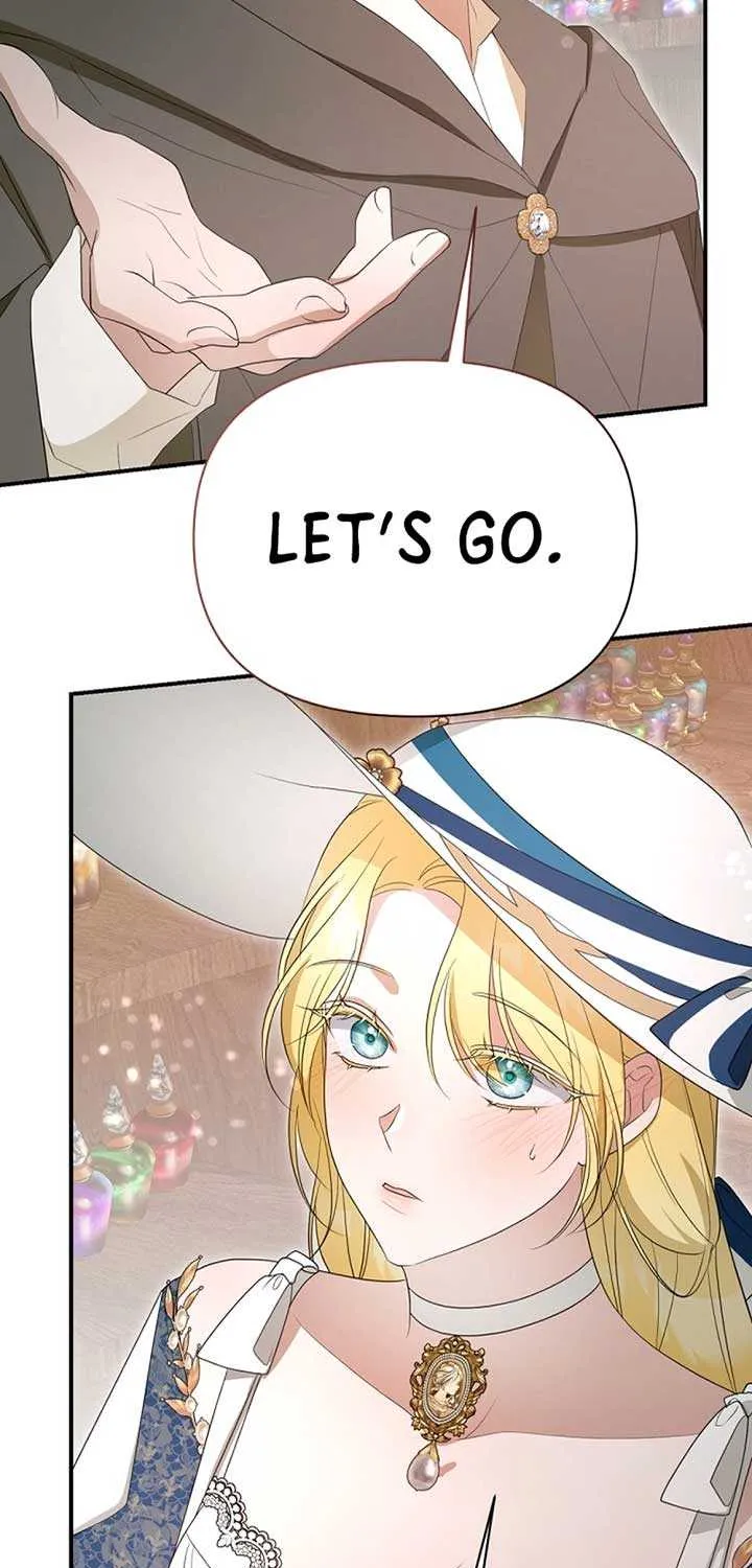 She Wasn’t My Daugther Chapter 25 page 68 - 