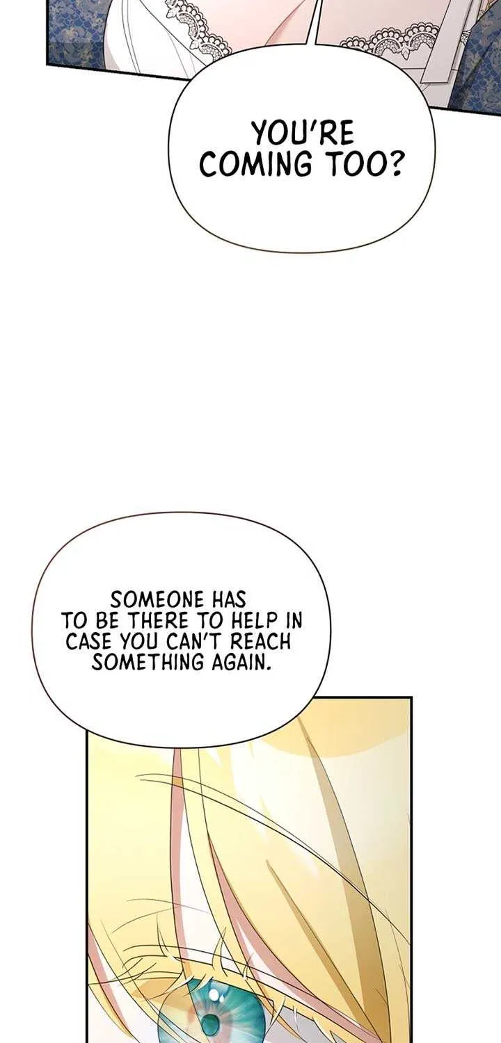 She Wasn’t My Daugther Chapter 25 page 69 - 