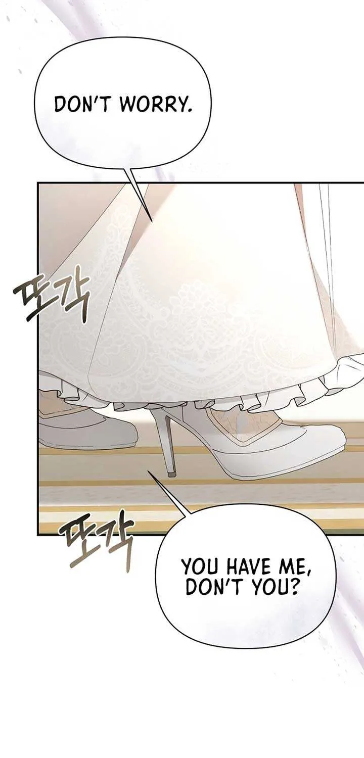 She Wasn’t My Daugther Chapter 25 page 8 - 