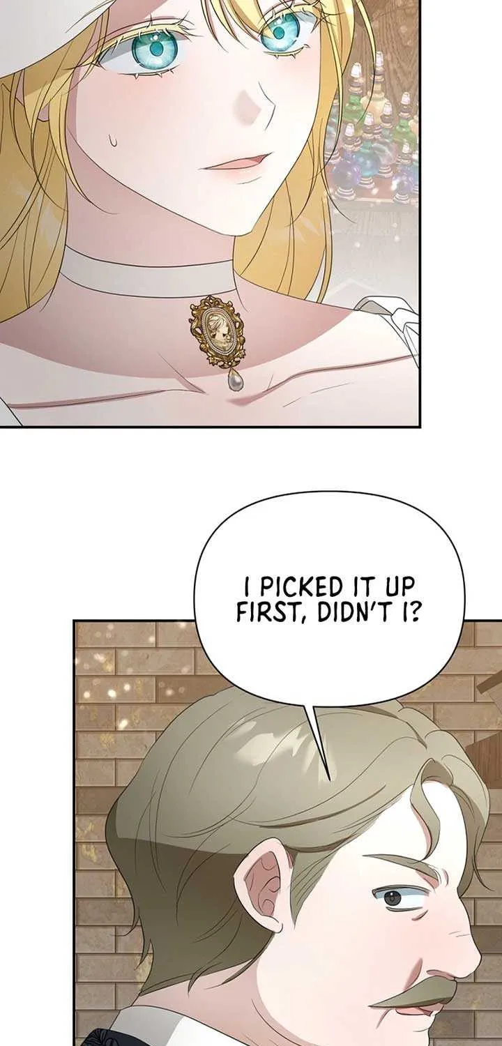 She Wasn’t My Daugther Chapter 25 page 84 - 